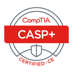 Certified Advanced Security Practitioner (CompTIA)