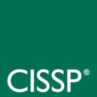 Certified Information Systems Security Professional