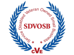 Service Disabled Veteran Owned Business